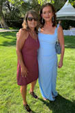 I wore this dress to my daughter's wedding, and it was a total hit. I received so many compliments! I almost went with the pink (my usual go-to), but I'm so glad I chose the light blue& it was absolutely stunning. The side slit made it easy to walk and dance, and the fit was perfect right out of the box, no seamstress needed. Like all Lulu dresses, it felt like it was made just for me. I give this dress a 10/10. Thank you, Lulus, for helping me shine on such a special day! - Stephanie M.