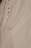 The dress arrived in poor condition. This is beautiful, but it arrived dirty when I opened the package. - Maria S.
