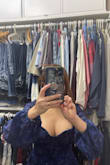 Return, we are not happy this time. Anytime we order the same size, it's very nice, but this time, we're not happy - Linh H.