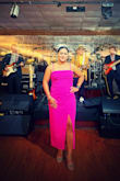 Fit like a glove and accentuated my body shape - Chhavan