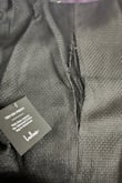 My blazer came all torned up and stitches coming out of the seams and back. I have also attached photos. Never buying from this site again - Shubra R.
