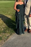 Loved this dress and got so many compliments - Lauren K.