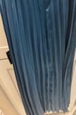 I liked the dress, but it arrived crumpled and wrinkled everywhere and it is hard to iron because of the pleated part. I think I will return it - Ereen K.