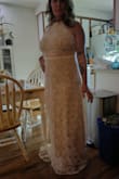 Great company to deal with. Great fit. Love this dress. - Emily C.