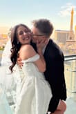 This dress was very comfortable for a night out in Vegas and fit very well! - Breeanna G.