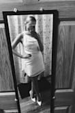 I wore a Lulus dress for basically allll my bridal events! I wore this dress to my rehearsal dinner, and I got so many compliments on it! It fit like a glove and was so flattering! Would highly recommend! - Kaylan K.