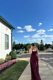 Got so many compliments for wearing this dress. The material is really good. I'm in love with this dress. It's my first time buying a dress from Lulus, but probably will be a loyal customer now. - Y N.