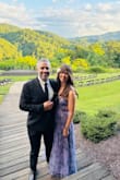 Wore to a wedding and it fit and flowed perfectly! - Jordan G.