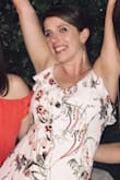 Wore this to a party and everyone loved it and I got so many compliments. Perfect fit! - Rosaleen B.