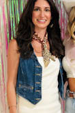 This vest is really cute. I purchased it for a western-themed night out with my girlfriends. I wore it over a sleeveless white dress with boots.  I can also see wearing it buttoned up with black jeans or shorts. The braid detail is nice, and it's Levis, so of course, the quality is great! - Angela P.