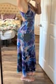 It's absolutely gorgeous. I can't wait to wear it to my event! - Alison T.