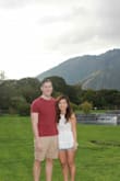 Great fit. It was a little loose on me, but it shrunk after a wash, so ended up perfect. - Thuy N.