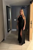 I needed something appropriate for mother of the groom that was understated and elegant! It was perfect! - Debbie T.