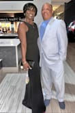 I really loved this dress. It did everything. It was a beautiful fit and body contouring.  I got so many compliments on this dress, and I wish it came in more colors. Im athletic built, and it did not disappoint.  Buy it and wear it to as many events as you can. LOVED loved loved it!!! - Brenda S.
