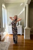 This dress was perfect for a wedding that I attended in California. Every dress I've ordered from Lulus has never disappointed, and I always receive a ton of compliments. - Kelli H.