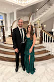 I LOVE this dress! I received many compliments and felt amazing in it. The rib cage was a little stiff, but I was ok in it. Also, the customer service is amazing!!! I was very impressed. I will definitely purchase more event dresses from here. - Erica D.