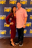 Love it! Great fit yet not restricting. I got complimented on the street too, before walking into a theater. - Tess C.