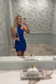 Wore this to a friend's wedding & got so many compliments! - Rhyan L.