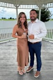 I received a lot of compliments on this dress and it was a very beautiful color! - Shawntel Y.