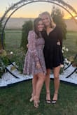 Loved this dress and it's the perfect dress from summer to fall time! - Shawntel Y.