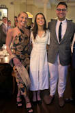 Ran a little loose and had to get it tailored, but overall, a gorgeous and flattering dress! - Samantha G.
