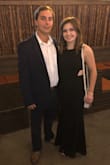 I brought this for my daughter for a college formal. Fit was good except the length. I have ordered from Lulus several times and always pleased. Fabric is good quality and weight for evening. Cutouts are wear you are able to wear a racer back bra. - Gale