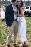 Oh my gosh I can't tell you how perfect these are! The fit is perfect, the material is so soft and comfortable. I wore these this past weekend with a jumpsuit and got so many compliments. Thank you LuLu's! - Sierra A.