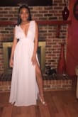 Was the perfect shoe for prom!! Made my night a Cinderella moment! - Cocoa G.