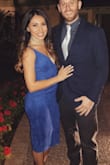 Love the quality and the color of this dress. Fits amazing! I love lulus! - Susan R.