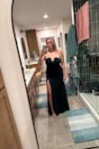 But it was just not the coverage I needed for my chest. After I read reviews, I thought it might work. But turned out not to. Wish it had. - Laci E.
