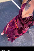 This dress was so beautiful, and I got a lot of compliments. It's a must buy! - Megan Y.