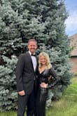 Loved this dress for a gala!! Have it in white as well - Tasha H.