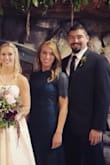 I bought this for a Winter Wedding in New York.  I received so many compliments and it was so flattering.  I normally do not wear form fitting dresses, but this one changed my perspective. - Jessica K.