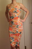 Very pleased with how this looked! Really flattering. Got a lot of compliments. - Emily E.