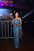 Love this amazing dress, color, and fit, everything is just amazing!! - Swathi K.