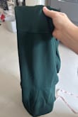 El vestido es muy lindo pero soy la hermana del novio necesito algo que resalte más - KARINA G.