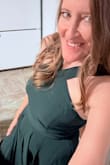 I purchased this dress for my 40th high school reunion and was very happy with it! Felt like Cinderella! Highly recommend! - Michelle P.