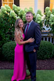 Very beautiful dress, I had to shorten it by a few inches. Highly recommend. - Alexandria C.