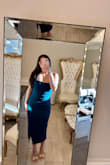 Got this for a May wedding, and it was perfect. - Lyann P.