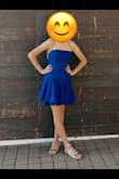 My daughter loved this dress. It was classy and she felt beautiful in it! - Megan B.