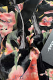 Not worth the money. The fabric feels pretty cheap & There were at least two big tears in the dress before I even tried it on. Can't believe this was over $130. Sadly will be returning it. - Abigail L.