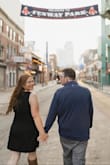 It was perfect and complimented my body well. My new fave LBD! - Carolina J.