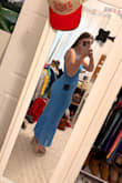 This dress is gorgeous and everyone loves it! - Emma T.