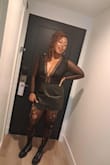 This outfit turned out exactly how I envisioned it!!! I had a blast and received so many compliments!!! - Latoya Y.