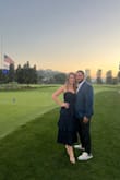 Great dress for an outdoor dinner party and dancing. - Katherine S.