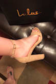 I typically don't order shoes online, but I read reviews and they were right! I LOVE my new shoes! They're comfortable and super cute. Exactly what I wanted! - Megan S.