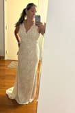 Great dress fit perfectly looks better then picture! - Jolanta N.
