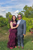 I love everything about this dress. It's so flattering, and I received so many compliments. It was shipped quickly and perfect for a wedding at a winery! Definitely looking at LuLus for my next wedding guest dress! - Courtney S.
