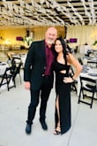 This dress is beautiful the quality is amazing.  If you're questioning buying this dress don't just order it, you won't be disappointed. I wore this dress for my cousins wedding and I couldn't be more happy. It was so comfortable and had no issues the entire night. - Elizabeth