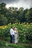 This dress was a gift for my surprise proposal!! It was perfect! - Heather O.